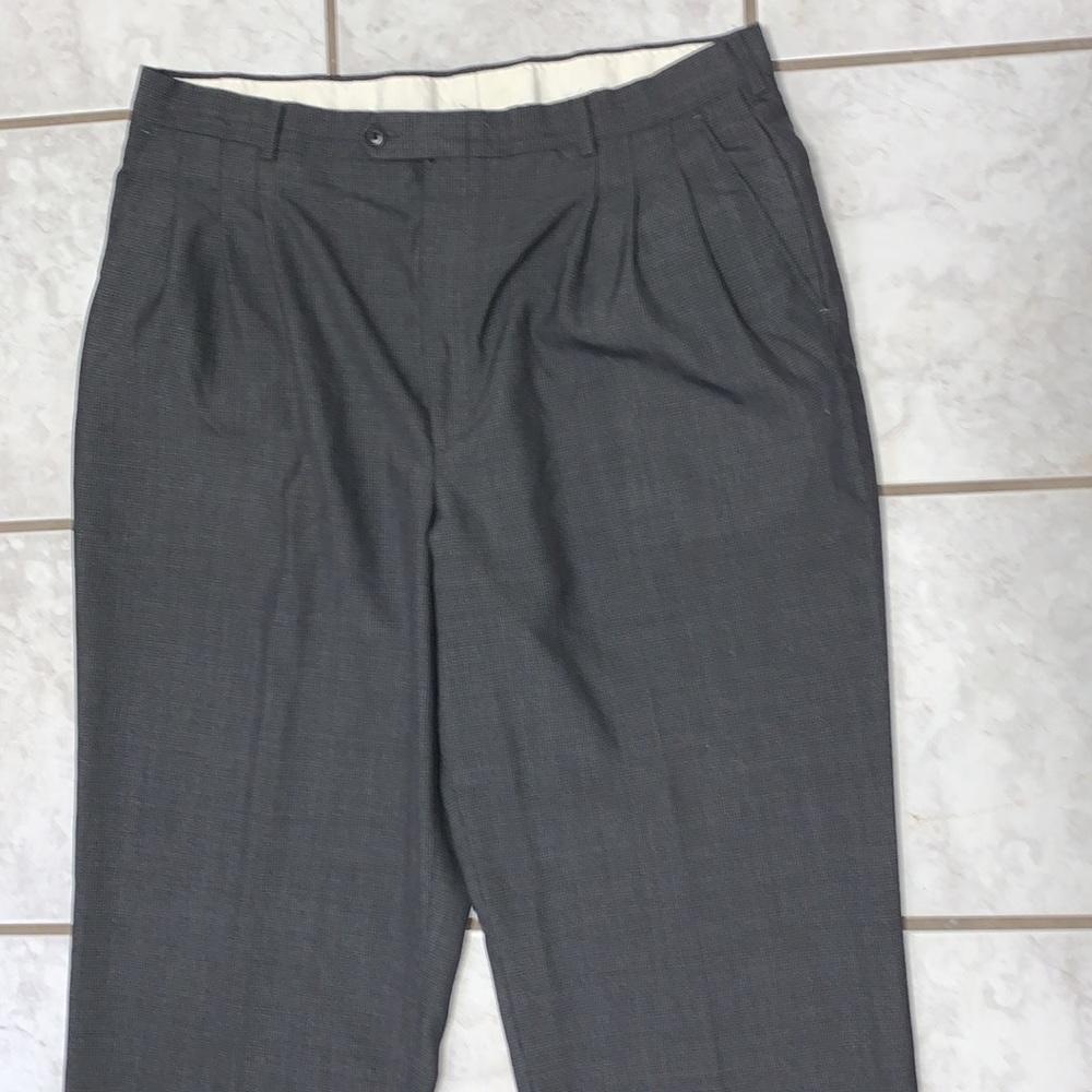 Dress pants